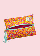 Makeup Junkie Bags - Miami 30A Travel Bags [Pre-Order]