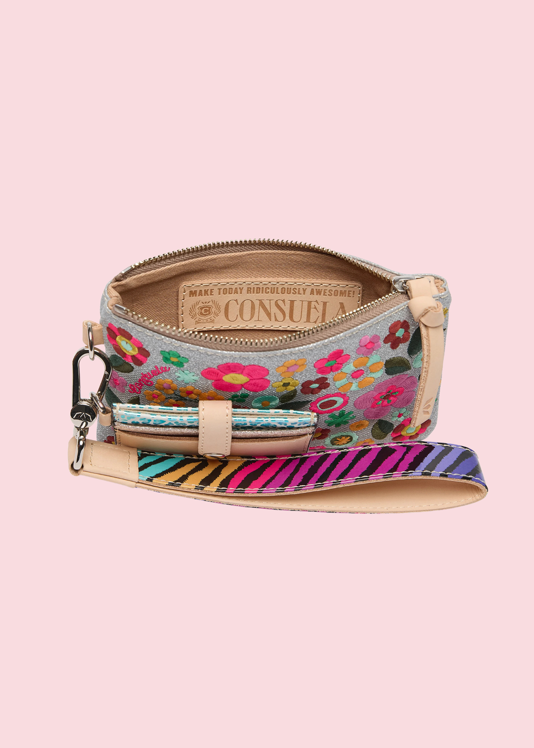 Consuela - Resort Tink Combi