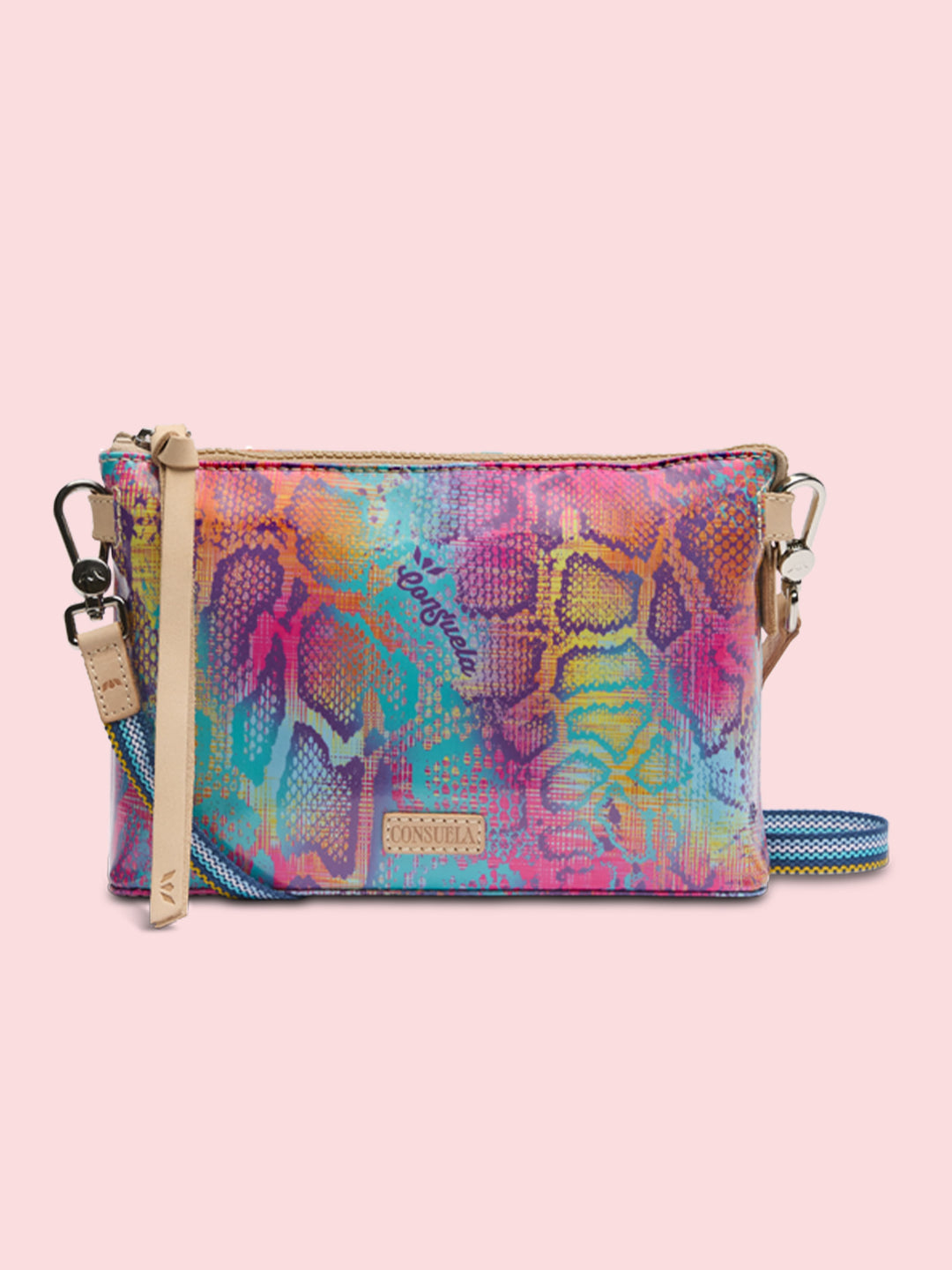 Consuela - Steph Midtown Crossbody