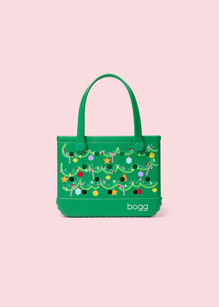 Bogg - Tinsel Tree Boggs Bag [Bitty & Baby]