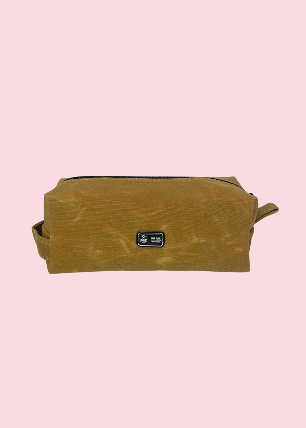 Man Junk Bags - The Working Man Bobbie Bag [Pre-Order]