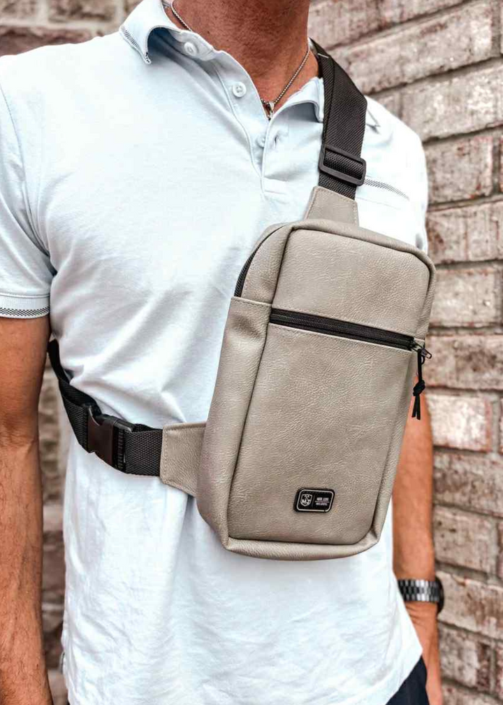 Man Junk Bags - The Gritstone Wingman [Pre-Order]