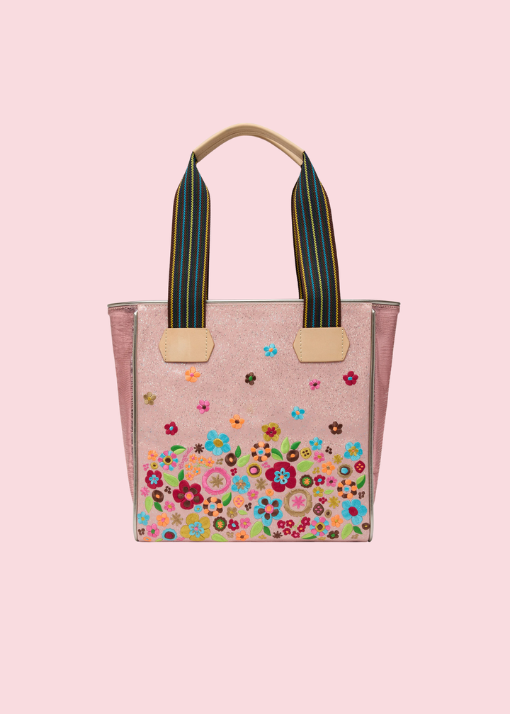 Consuela - Rosaline Classic Tote