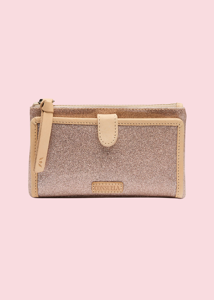 Consuela - Emery Slim Wallet