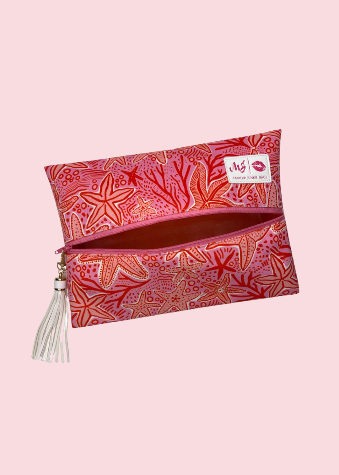 Makeup Junkie Bags - Shore Club Travel Bags [Pre-Order]