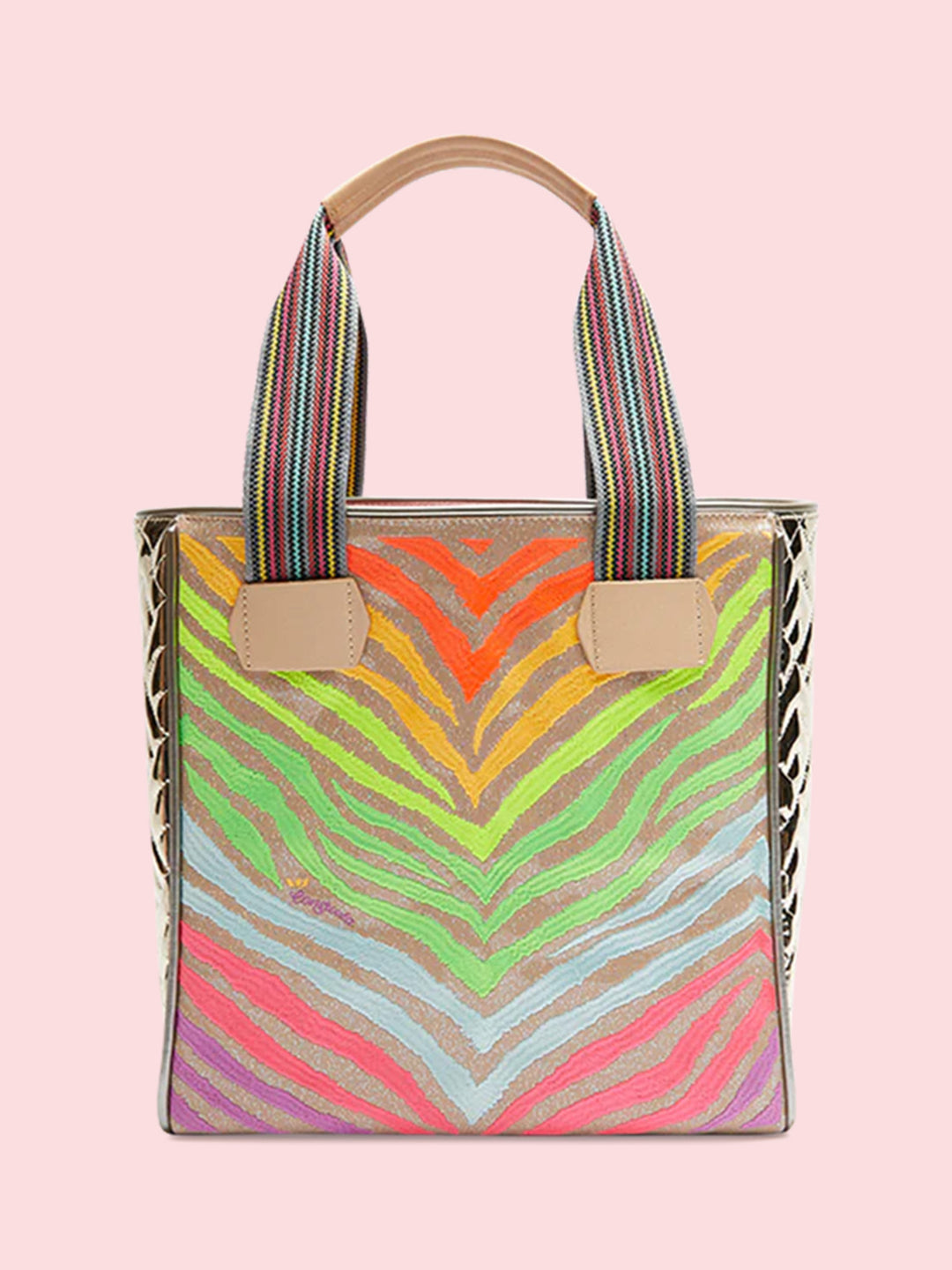 Consuela - Veronica Classic Tote