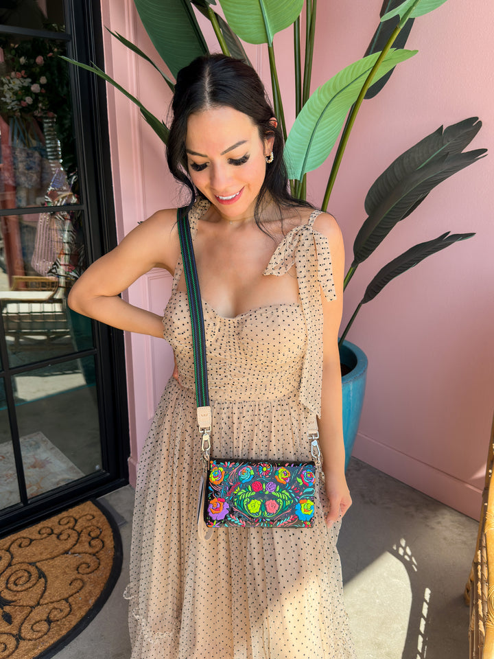 Consuela - Rita Uptown Crossbody