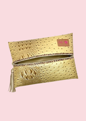 Makeup Junkie Bags - Top Shelf 30A Travel Bags [Pre-Order]