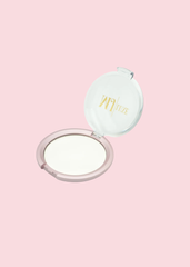 Makeup Junkie Bags - MJ Luxe Filter Me Powder [Ready to Ship]