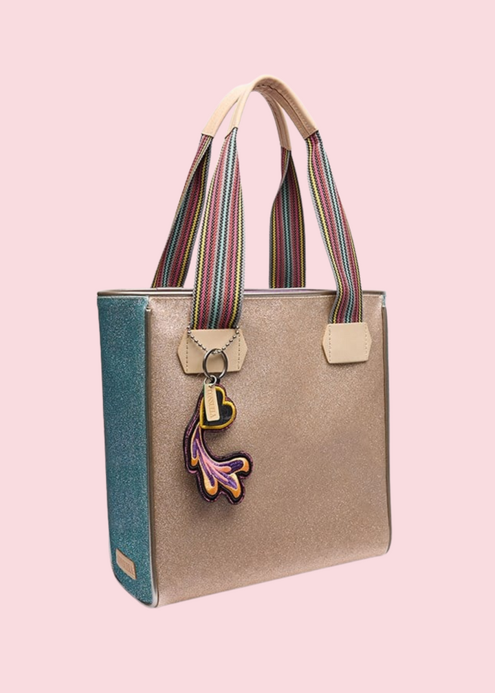 Consuela - Emery Classic Tote