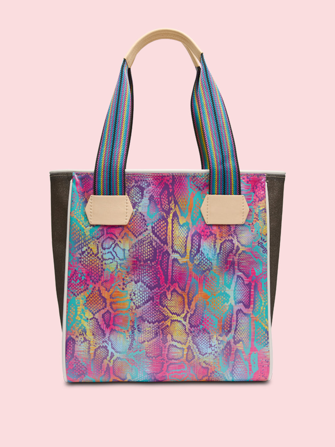 Consuela - Steph Classic Tote