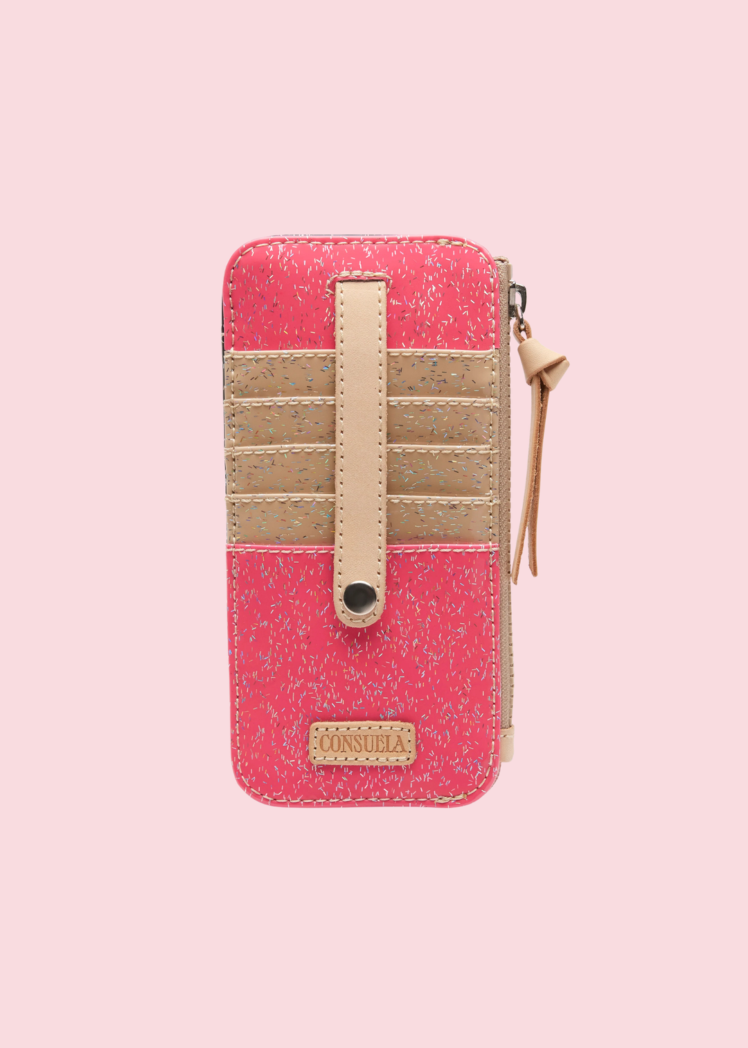 Consuela - Bae Card Organizer