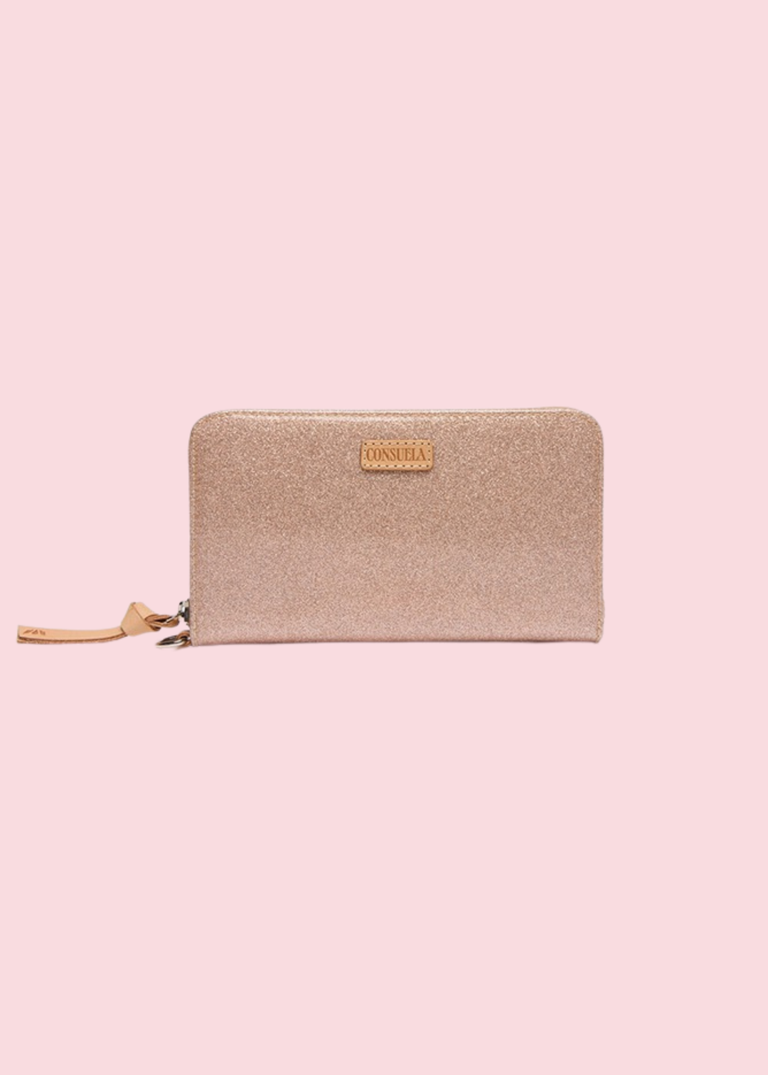 Consuela - Emery Essential Wallet