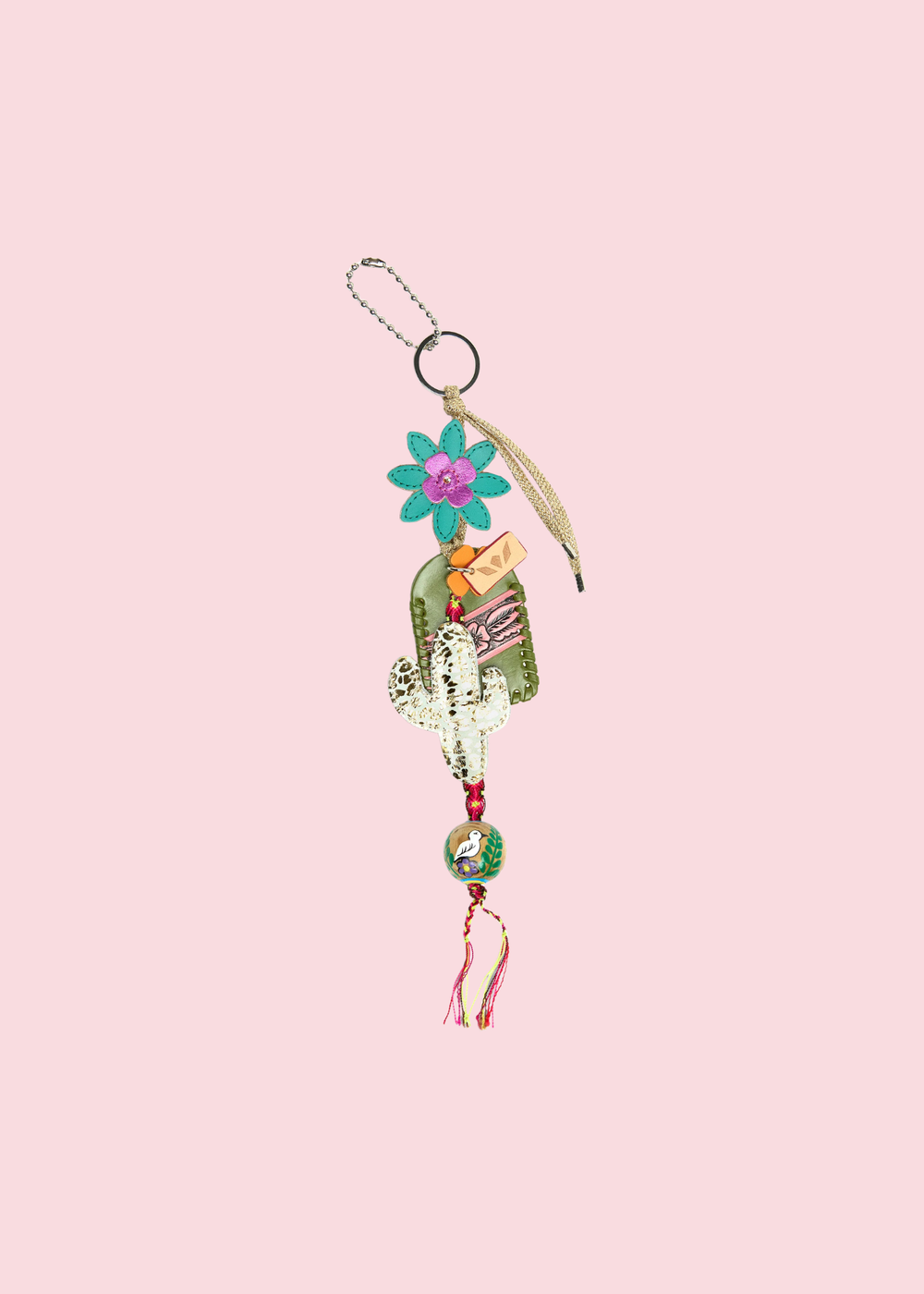 Consuela - Lennie Charm
