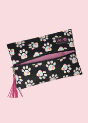 Makeup Junkie Bags - Pawford Onyx Travel Bags [Pre-Order]
