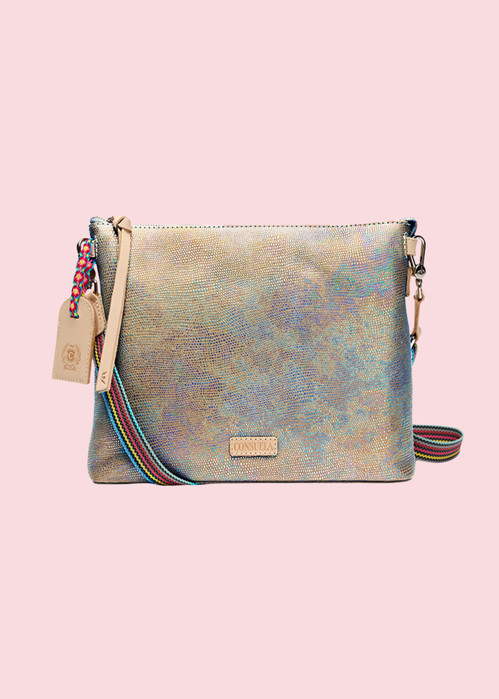 Consuela - Resort Gloria Downtown Crossbody