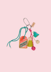 Consuela - Roaster Charm