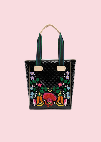 Consuela - La Reina Chica Tote