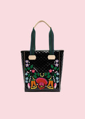 Consuela - La Reina Chica Tote