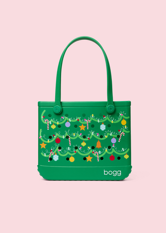 Bogg - Tinsel Tree Boggs Bag [Bitty & Baby]