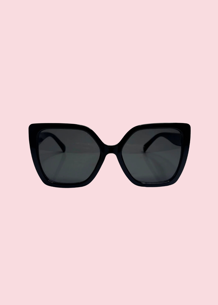 Makeup Junkie Bags - Kari Sunglasses [Ready to Ship]