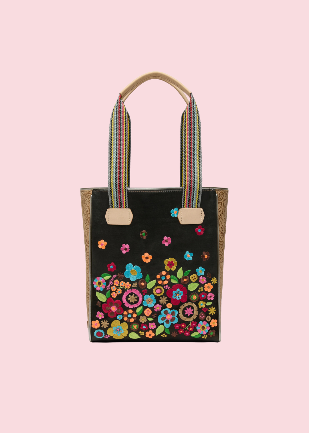 Consuela - Banks Chica Tote