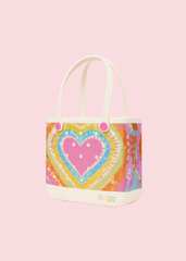 Bogg - Pink Taffy Baby Boggs Bag