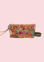 Consuela - Resort Bronzer Uptown Crossbody