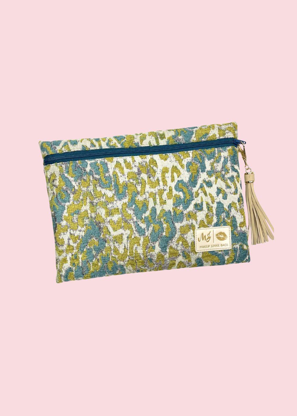 Makeup Junkie Bags - Elizabeth Travel Bags [Pre-Order]