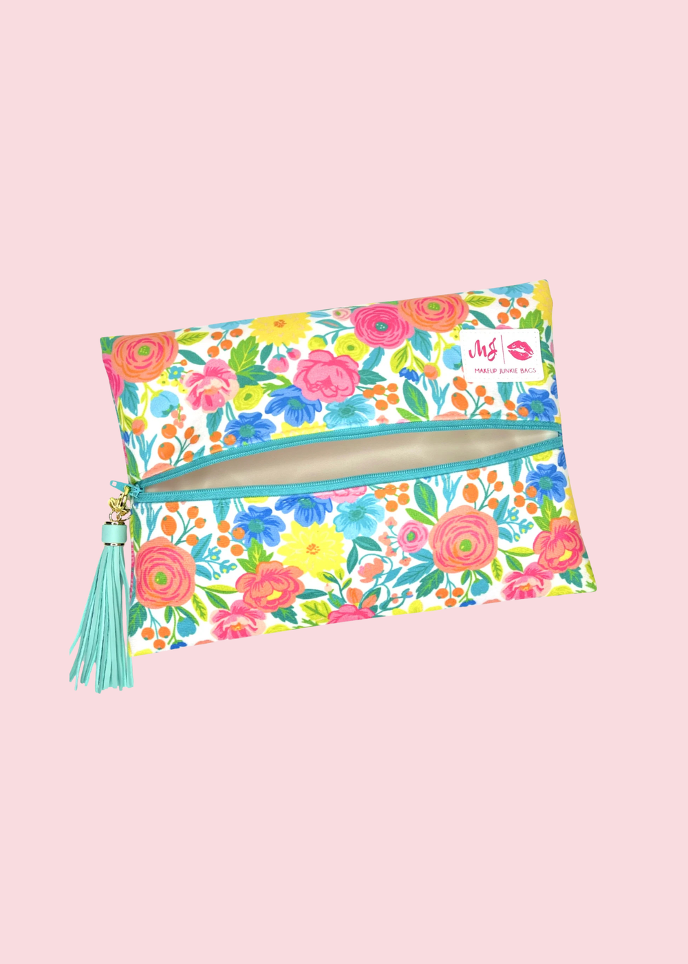 Makeup Junkie Bags - Emma Travel Bags [Pre-Order]