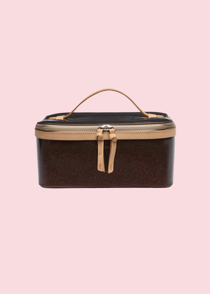 Consuela - Ember Train Case