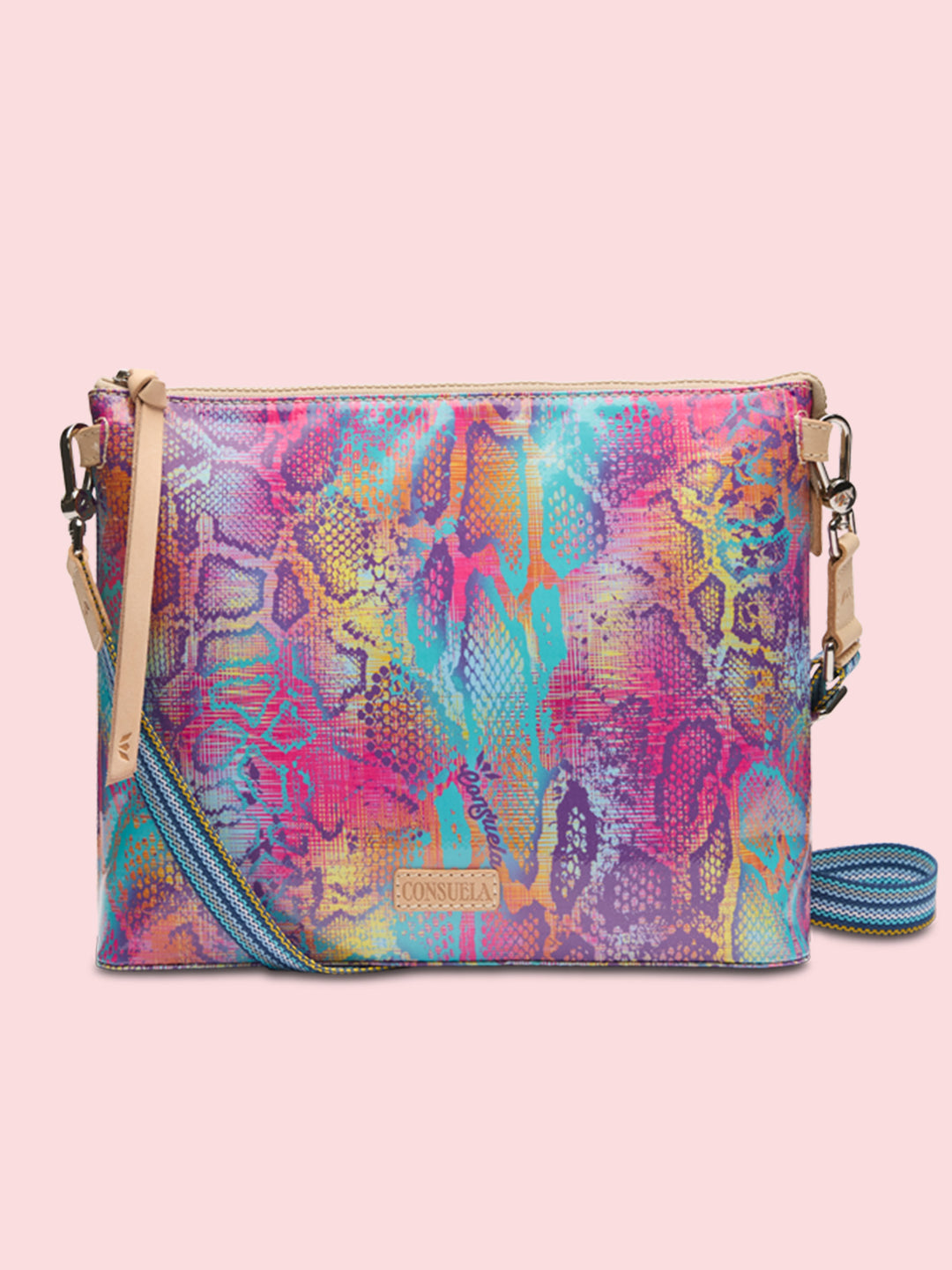 Consuela - Steph Downtown Crossbody