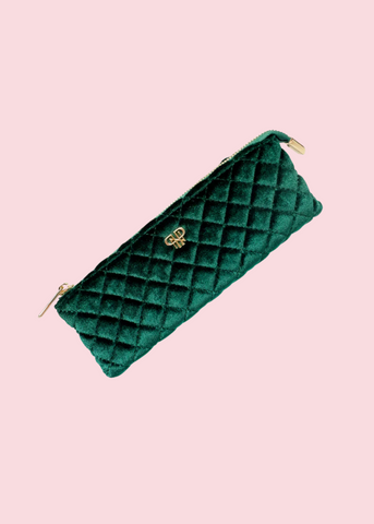 PurseN - Emerald Sleek Stash