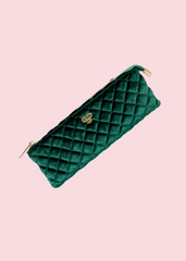 PurseN - Emerald Sleek Stash