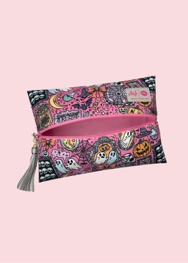 Makeup Junkie Bags - Pretty Little Potion Travel Bags [Pre-Order]