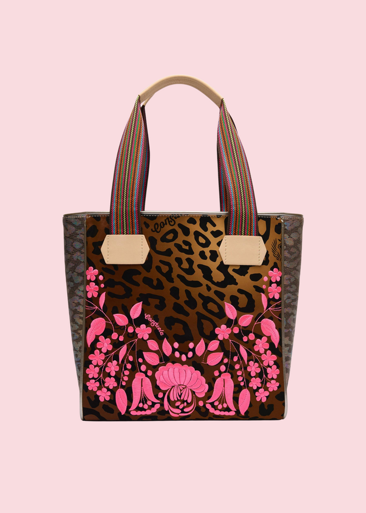 Consuela - Ruby Classic Tote