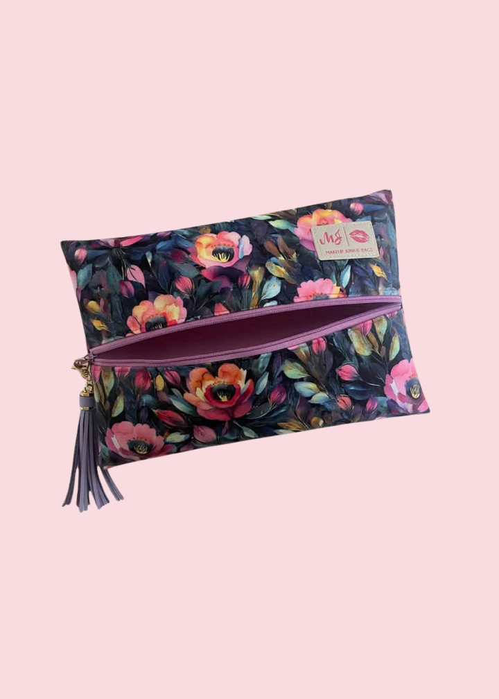 Makeup Junkie Bags - Dreamer Travel Bags [Pre-Order]