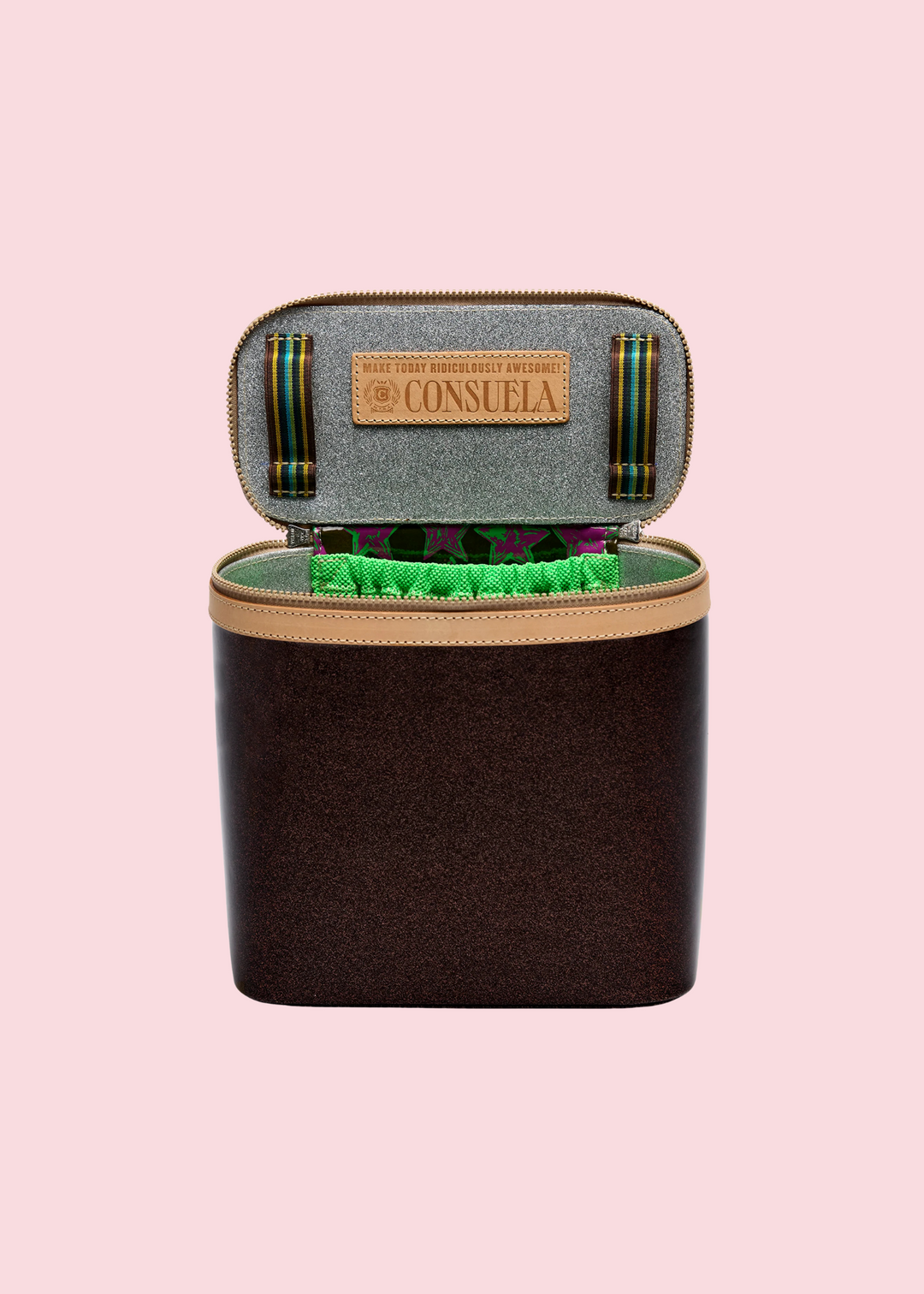 Consuela - Ember Slim Train Case