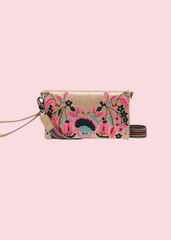 Consuela - Lyla Uptown Crossbody