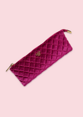 PurseN - Fuschia Sleek Stash