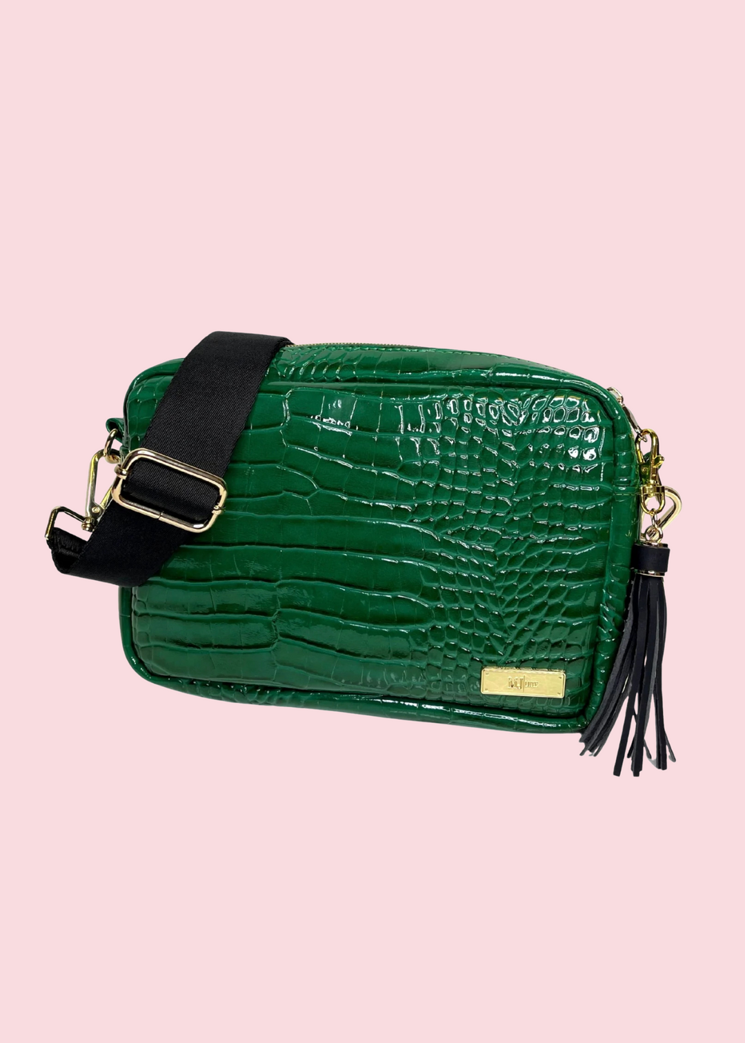 Makeup Junkie Bags - Luxe LUSH Uptown [Pre-Order]