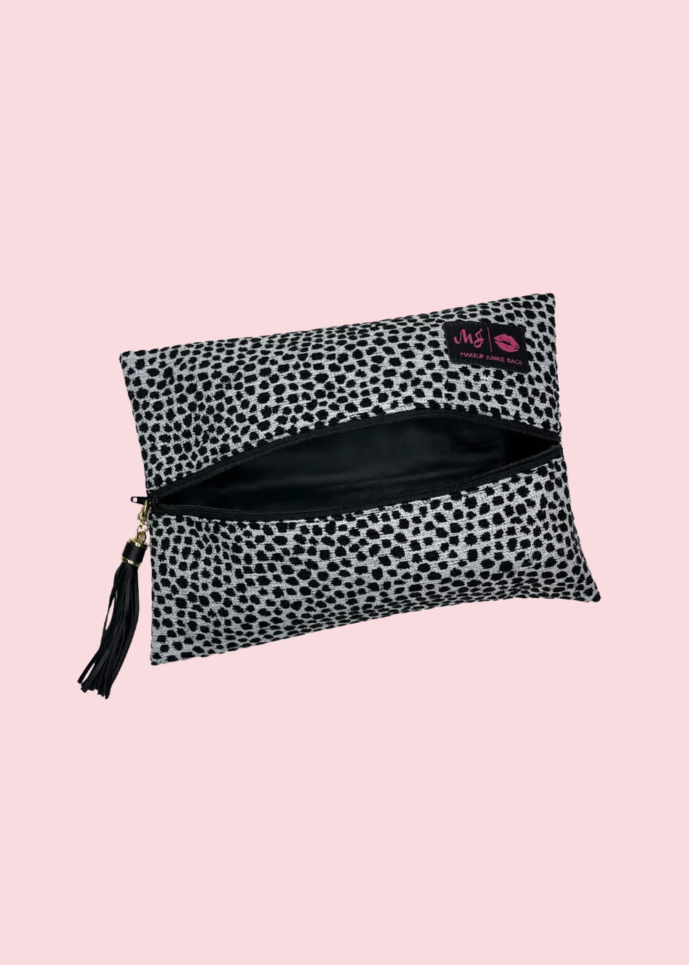 Makeup Junkie Bags - Spot On Travel Bags [Pre-Order]