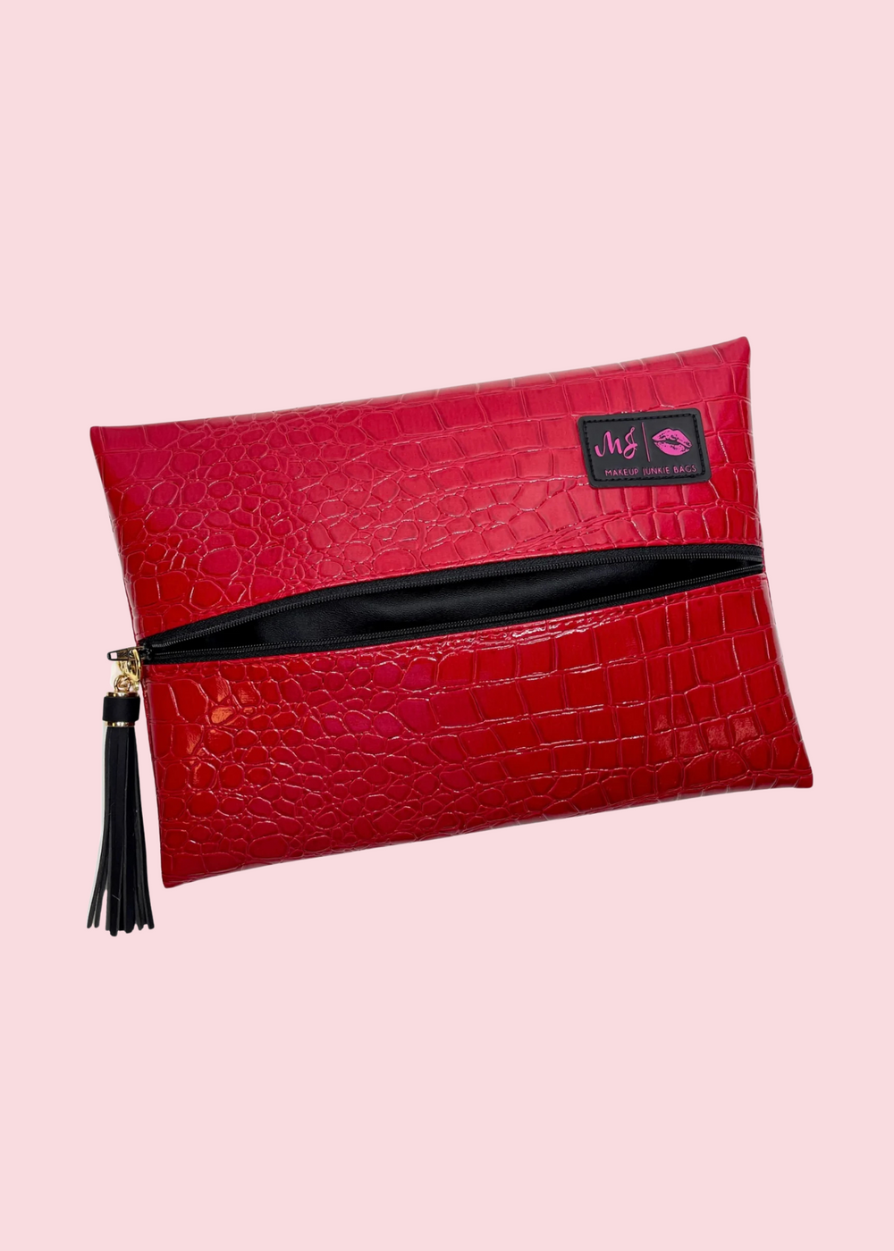 Makeup Junkie Bags - Vixen Flat Lay [Pre-Order]