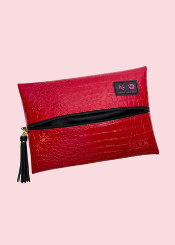 Makeup Junkie Bags - Vixen Flat Lay [Pre-Order]