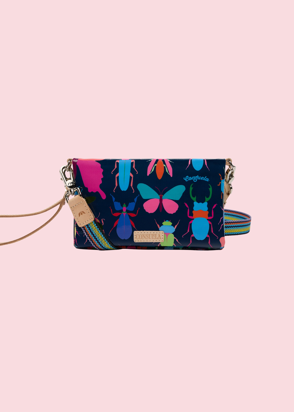 Consuela - Gemma Uptown Crossbody