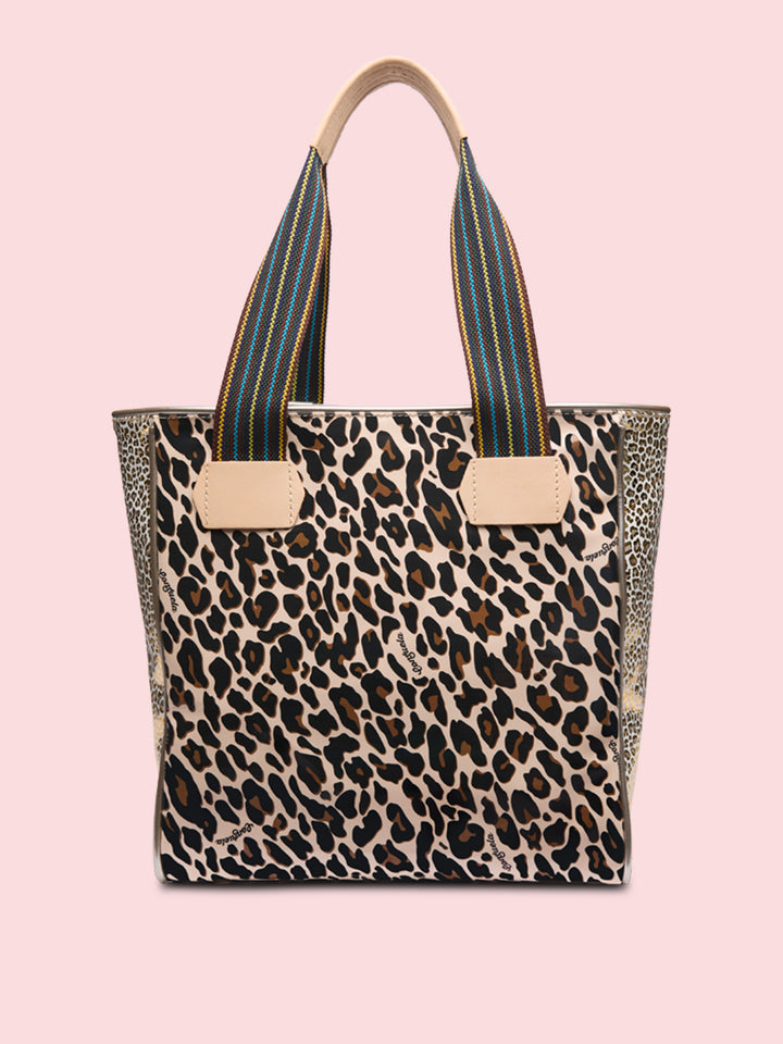 Consuela - Mona Classic Tote