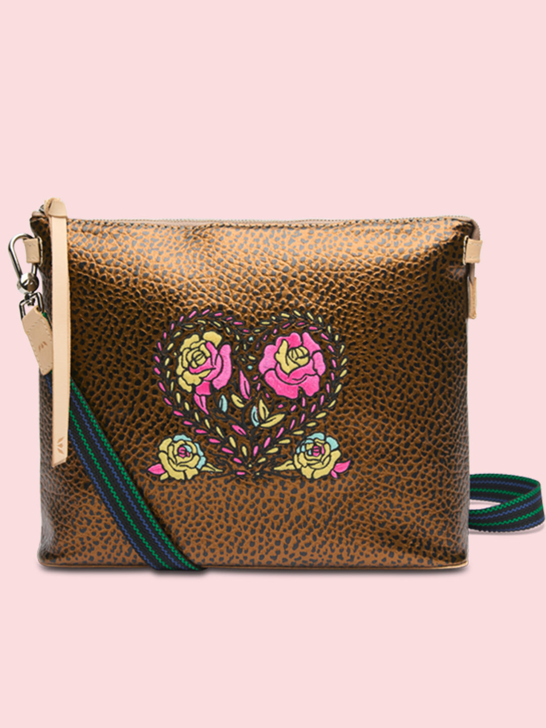 Consuela - Mason Downtown Crossbody