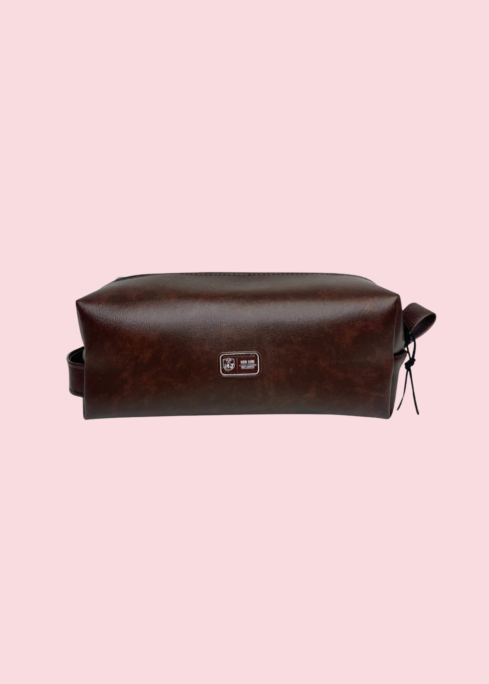 Man Junk Bags - The Gentleman Bobbie Bag [Pre-Order]