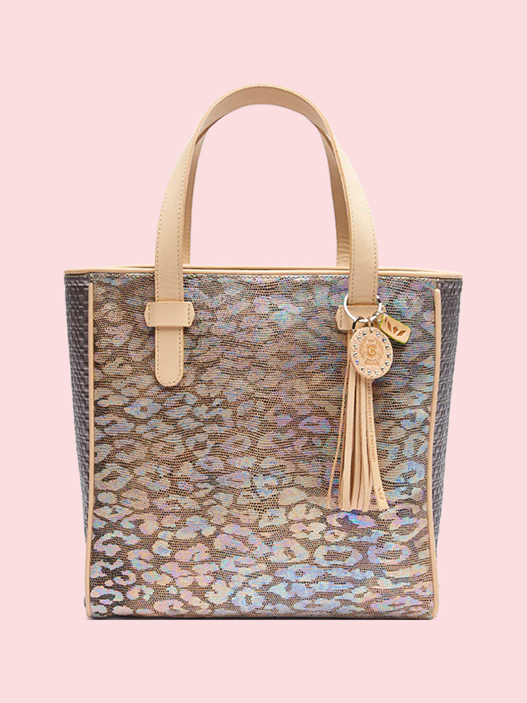 Consuela - Iris Classic Tote