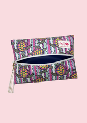 Makeup Junkie Bags - Coastal Current Travel Bags [Pre-Order]